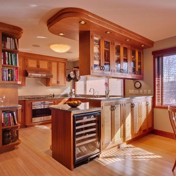 madison-traditional-condo-kitchen-remodel