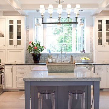 Magnificant Historical Home Rumson NJ