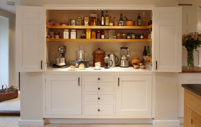 Which are the Most-saved Photos on Houzz UK?