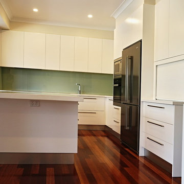 Magno Kitchens Projects