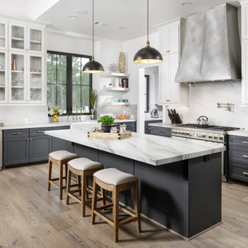 Magnolia Transitional