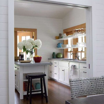 Main Cabin