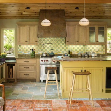 Maine Kitchen