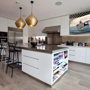 Maison Douce Smart Home in London
