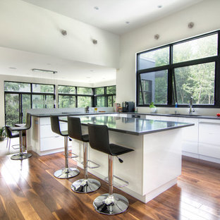 Black Aluminium Window Houzz