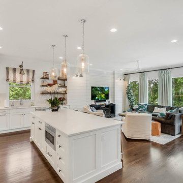 Maitland Lake Front Residence