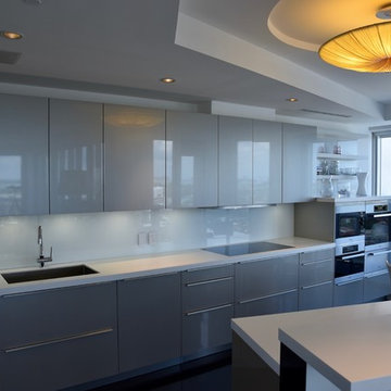 Majestic Tower Penthouse Bal Harbour Residence