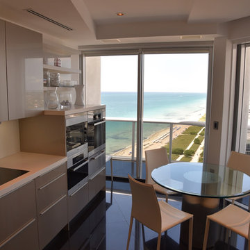 Majestic Tower Penthouse Bal Harbour Residence