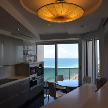 Majestic Tower Penthouse / Bal Harbour