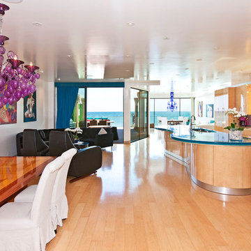 Malibu Beachfront