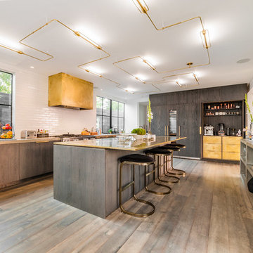 Malibu Colony Modern