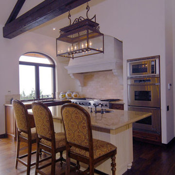 Malibu Kitchen