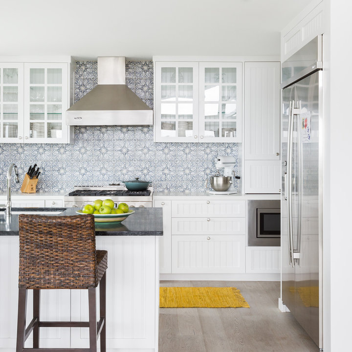 Tile Backsplash - Photos & Ideas | Houzz