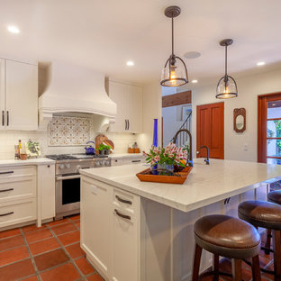 Malibu Transitional Remodel