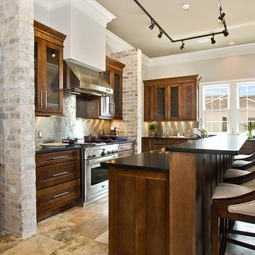 Malkemus Residence