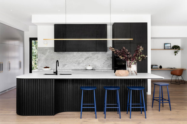Contemporary Kitchen by Heartly