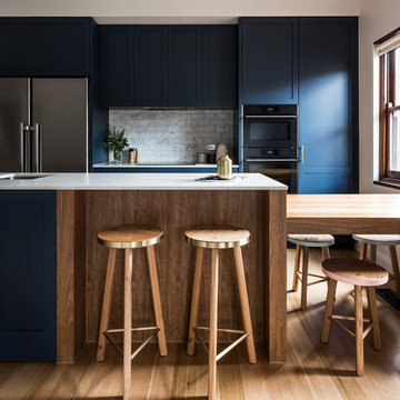 Malvern East house