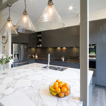 Malvern East Kitchen, Lounge & Bathroom