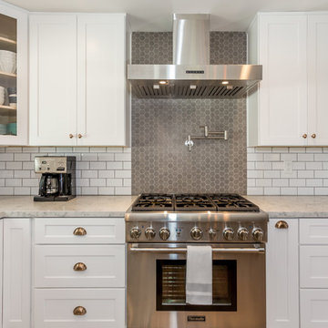 Complete Kitchen Remodel- Sherman Oaks