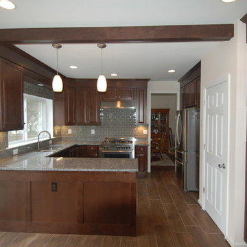 Manassas Kitchen