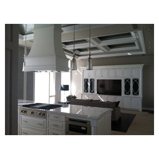 Image showcasing Dubai Investments: Custom-Built Penthouses Tailored for Executive ...