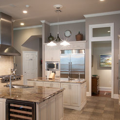 Marchand Creative Kitchens Mandeville La Us 70471 Houzz