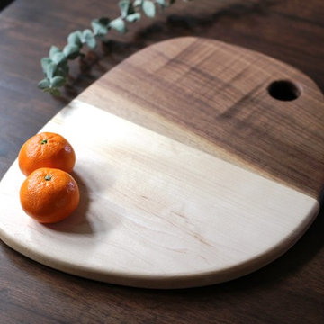 MandichMade - Cutting Boards - Cheese Boards - Serving Trays