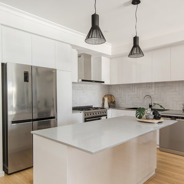 Mandurah Marina Residence