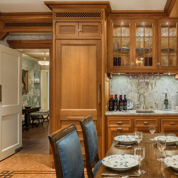 Manhattan Apartment