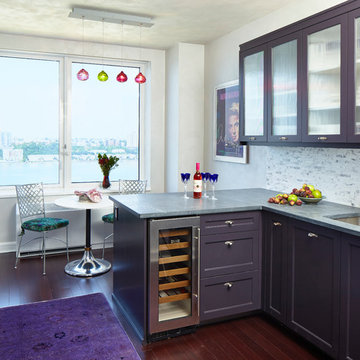 Manhattan Apartment