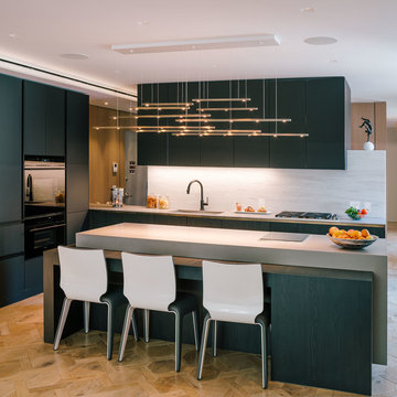 Manhattan Apartment