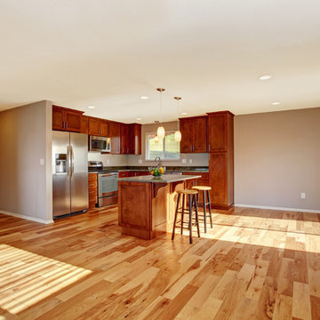 Manhattan Beach kitchen