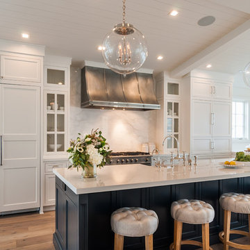 Manhattan Beach Modern Farmhouse