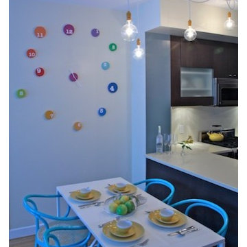 Manhattan Condo