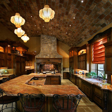 Manian Residence