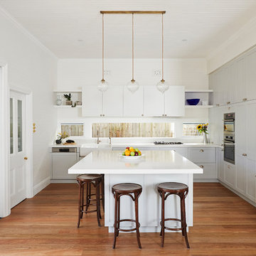 Manly House 03