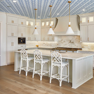 Mansfield TX kitchen design + remodel