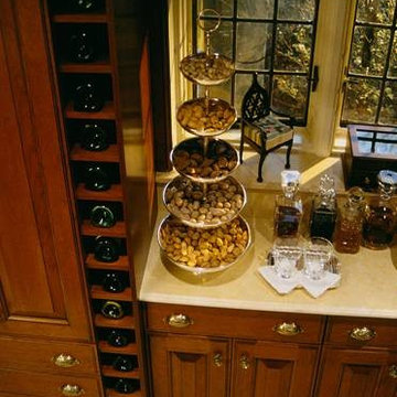 Mansion in May 1999