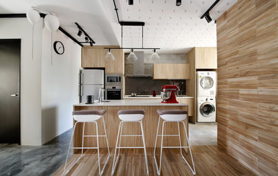 Find Your Ideal Kitchen Flooring