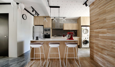Find Your Ideal Kitchen Flooring