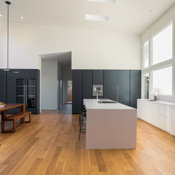 Manzanita Residence