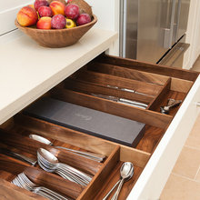 kitchen cabinet details