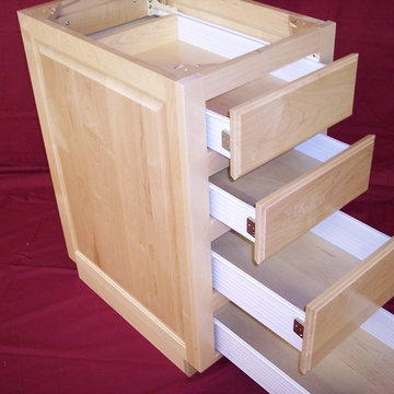 Maple Classic Drawer