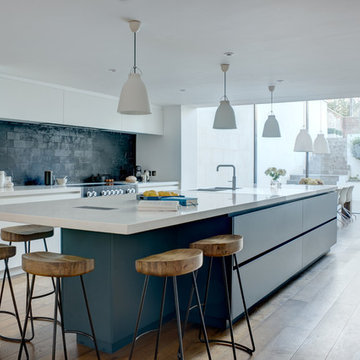 Maple House Case Study