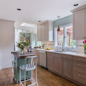 Maple Lane Kitchen