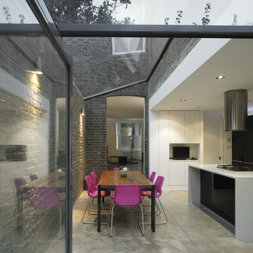 Mapledene Road