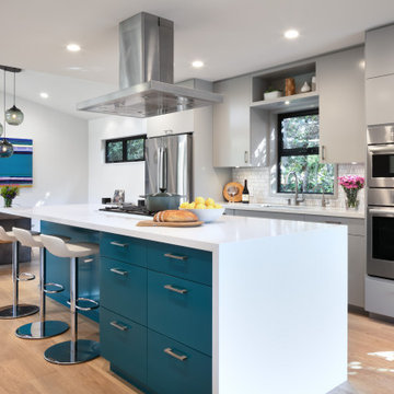 Mar Vista Modern