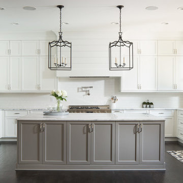 Marble and Soapstone