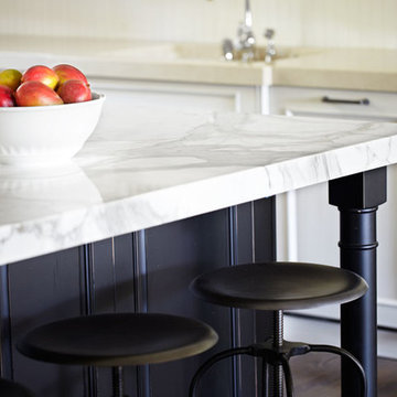 Marble Kitchen Countertop