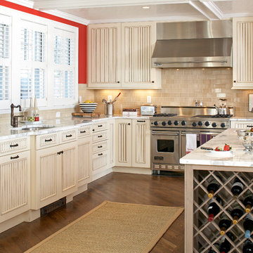 Marblehead Residence